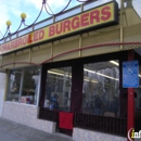 Daglas Drive In - Fast Food Restaurants