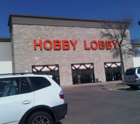 Hobby Lobby - Allen, TX