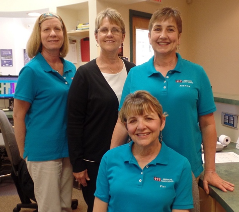 Marmora Family Dental Associates - Marmora, NJ