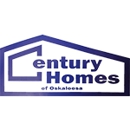 Century Homes - Buildings-Pre-Cut, Prefabricated & Modular