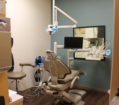 Crystal Creek Dental - Plano, TX