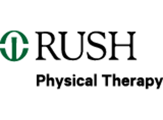 RUSH Physical Therapy - Park Ridge FFC - Park Ridge, IL