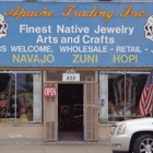 Apache Trading Company, Inc