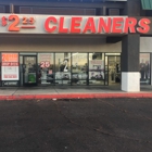 Silverado Cleaners