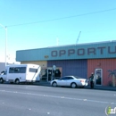 Opportunity Village - Thrift Store - Thrift Shops