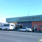 Opportunity Village - Thrift Store