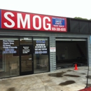 S & M Smog - Emissions Inspection Stations