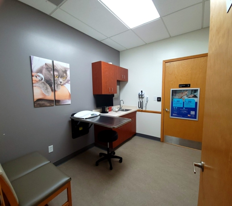 VCA Lantern Road Animal Hospital - Fishers, IN