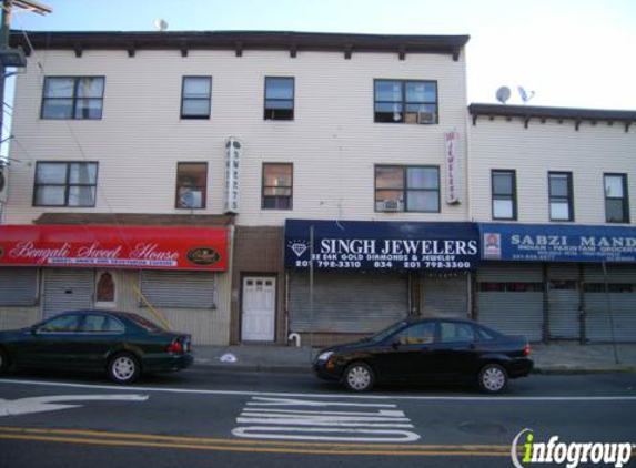 Oriental Enterprises Inc - Jersey City, NJ