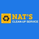 Nat's Clean-Up Service - Garbage Collection