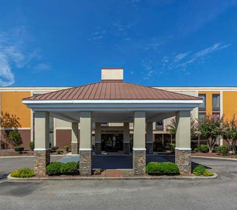 Comfort Inn - Laurinburg, NC