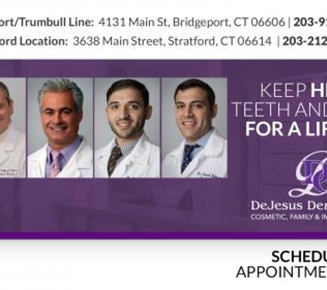 DeJesus Dental Group - Bridgeport, CT