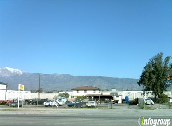 Valley Battery & Supplies - Fontana, CA