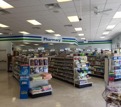 Medical Park Pharmacy - Gainesville, GA