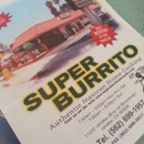 Super Burrito - Mexican Restaurants