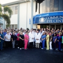 Community Eye Center - Physicians & Surgeons, Ophthalmology