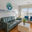 Main Family Dental - Dental Clinics