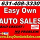 Easy Own Auto Sales