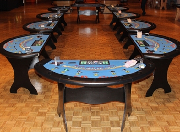 CasinoParty4you.com - Lynbrook, NY