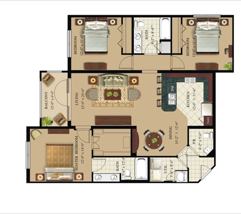 Archdesign Architectural Drafting - Jensen Beach, FL