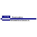 JVN Restoration Inc - Fire & Water Damage Restoration