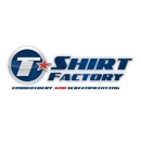 T Shirt Factory Pasco - Screen Printing