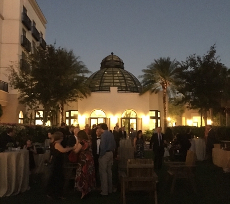 The Alfond Inn - Winter Park, FL