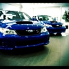 Bob Moore Subaru gallery