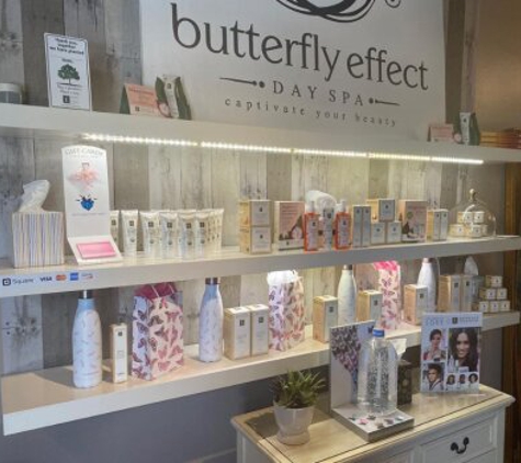 Butterfly Effect Day Spa - Sierra Madre, CA