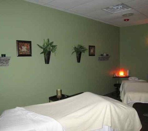 LaVida Massage of Cypress, TX - Cypress, TX