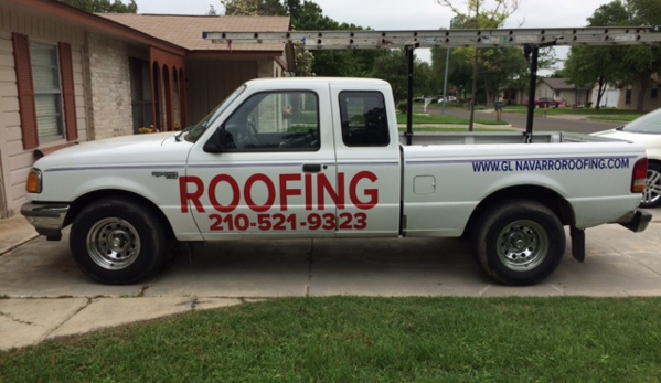 GL Navarro Roofing Inc. - San Antonio, TX