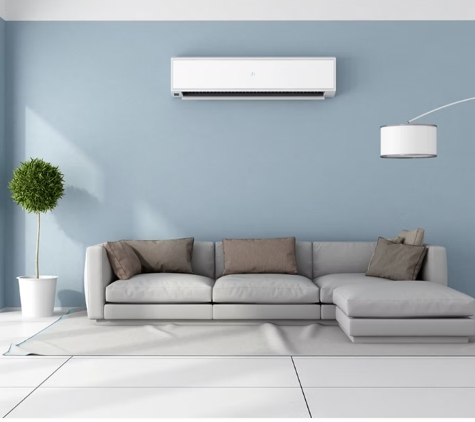 Z. Air Conditioning - Geebung, QLD