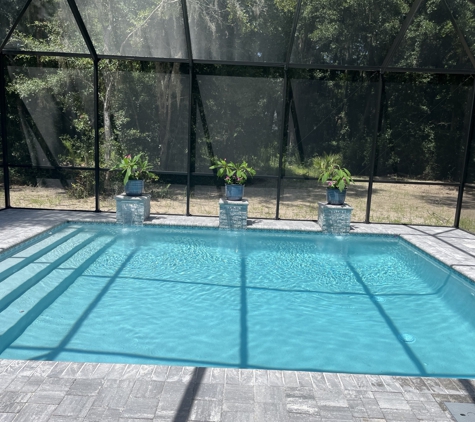 Frank's Pool Service Inc - Jacksonville, FL