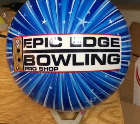 Epic Edge Bowling - Farmingdale, NY