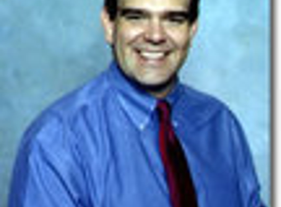 Dr. Carlos Barrett Rocha, MD - Mena, AR