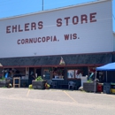 Ehlers General Store - Shopping Centers & Malls