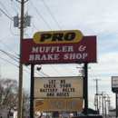 Pro Muffler & Brake Shop Inc - Automobile Parts & Supplies
