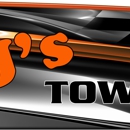 AJ's Towing - Towing