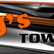 AJ's Towing