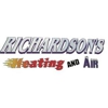 Richardson's Heating & Air, Inc. gallery