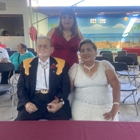 Alma De La Mora Wedding Officiant