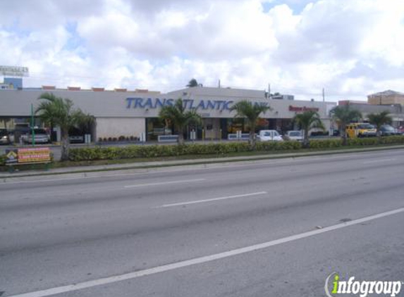 Firstbank Florida - Hialeah, FL