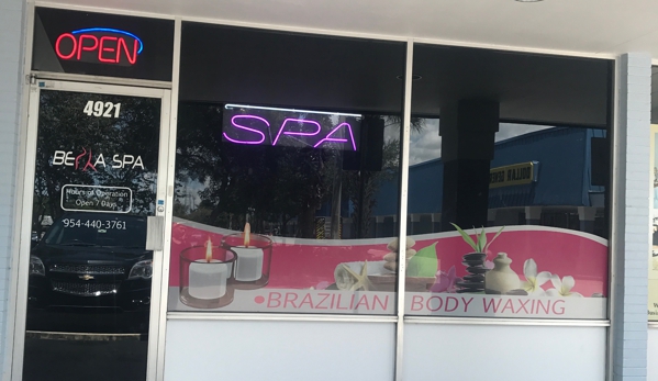 BODYRUBS BELLA SPA FOR MEN - Davie, FL. a spa focused on man pampering. not only women can be spoiled but now BELLA offers full body treatments to help men RELAX RELEASE AND RENEW.