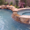 Cabana Pools Aquatech gallery