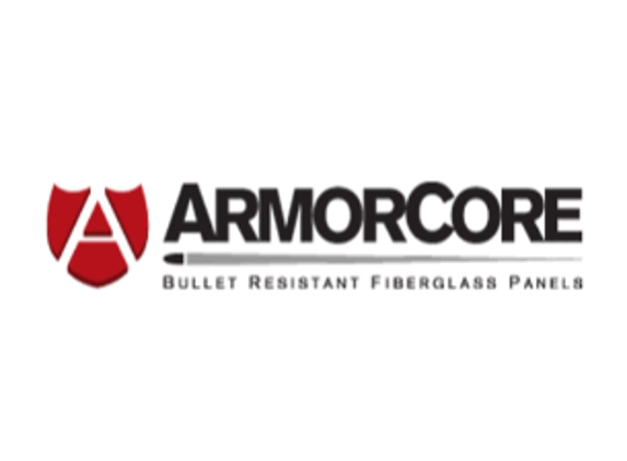 ArmorCore by Waco Composites - Waco, TX