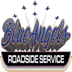 Blue Angels Towing & Roadside Service