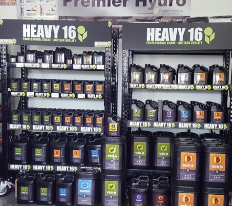 Premier Hydro - Belleville, MI