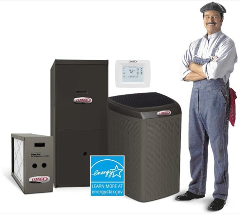 Mr. Freeze Heating & Cooling - Hammond, IN