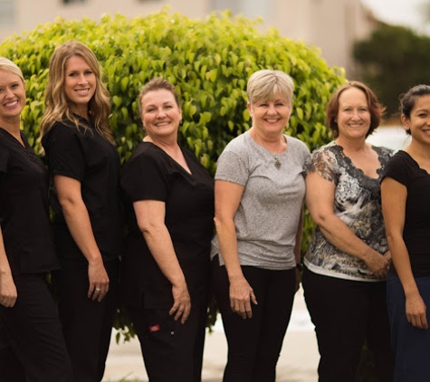 Carlsbad Beach Dental - Carlsbad, CA