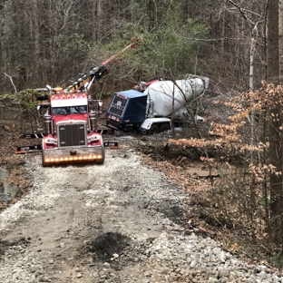 Willard Wrecker Service - Buford, GA